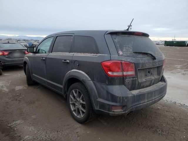 Изображение 2 2014 DODGE JOURNEY R/T 2014 с VIN 3C4PDDEG3ET304482
