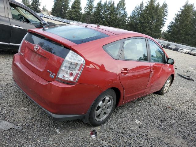 Image 3 of 2009 TOYOTA PRIUS  2009 with VIN JTDKB20U193492633