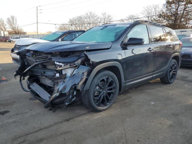 Obraz 2020 GMC TERRAIN SLE 2020