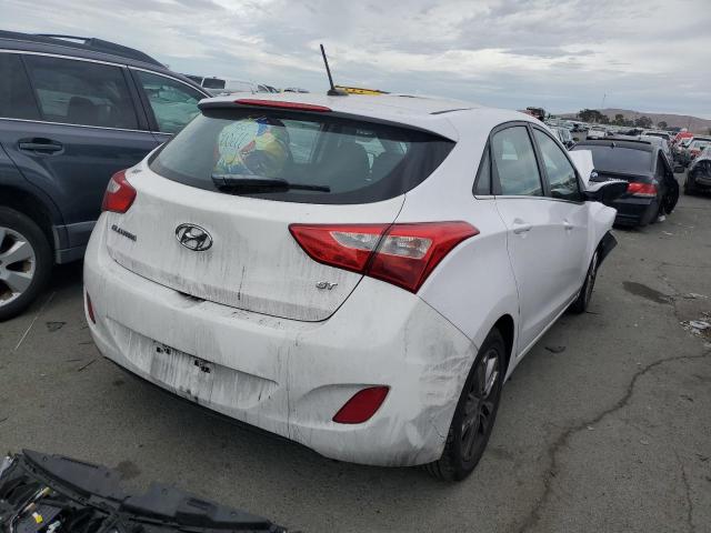 Изображение 3 2014 HYUNDAI ELANTRA GT  2014 с VIN KMHD35LH8EU234566