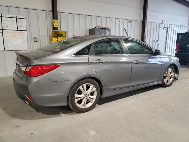 Image 3 of 2014 HYUNDAI SONATA SE 2014 with VIN 5NPEC4AC8EH902144