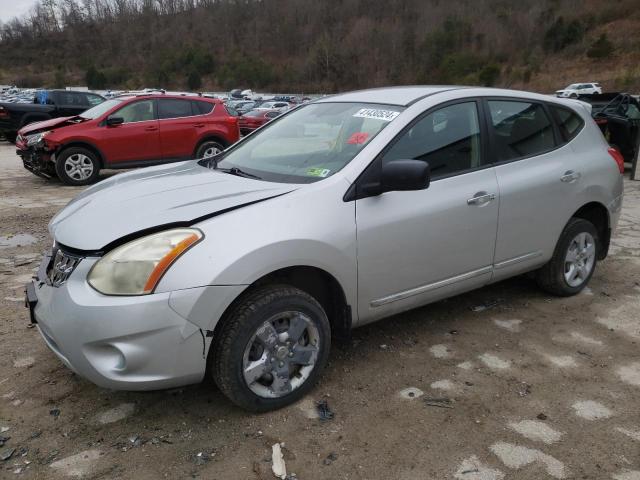 Obraz 1 z 2013 NISSAN ROGUE S 2013 z VIN JN8AS5MV1DW627542