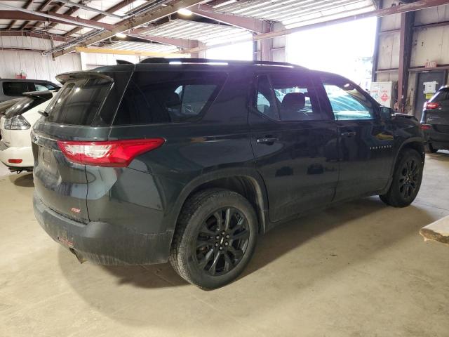 Изображение 3 2019 CHEVROLET TRAVERSE HIGH COUNTRY 2019 с VIN 1GNEVJKW5KJ188467