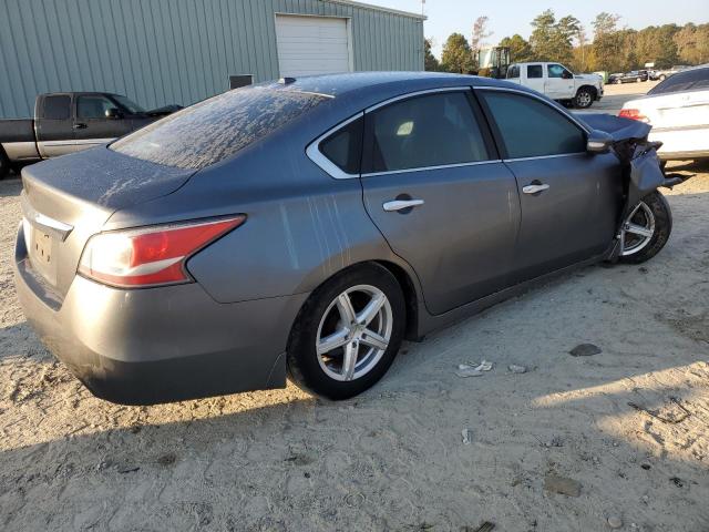 Изображение 3 2014 NISSAN ALTIMA 2.5 2014 с VIN 1N4AL3AP9EC267643