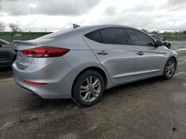 Изображение 3 2017 HYUNDAI ELANTRA SE 2017 с VIN 5NPD84LF9HH138703