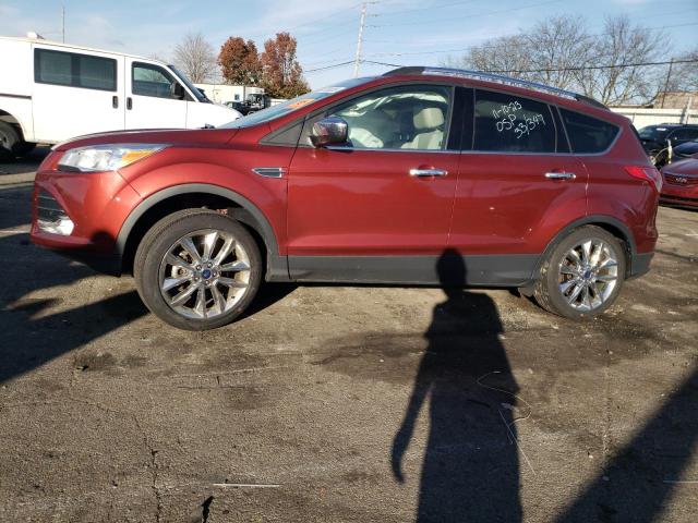 2016 FORD ESCAPE SE 2016 image