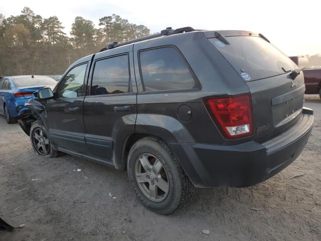 Obraz 2 z 2005 JEEP GRAND CHEROKEE LAREDO 2005 z VIN 1J4HS48N85C577444