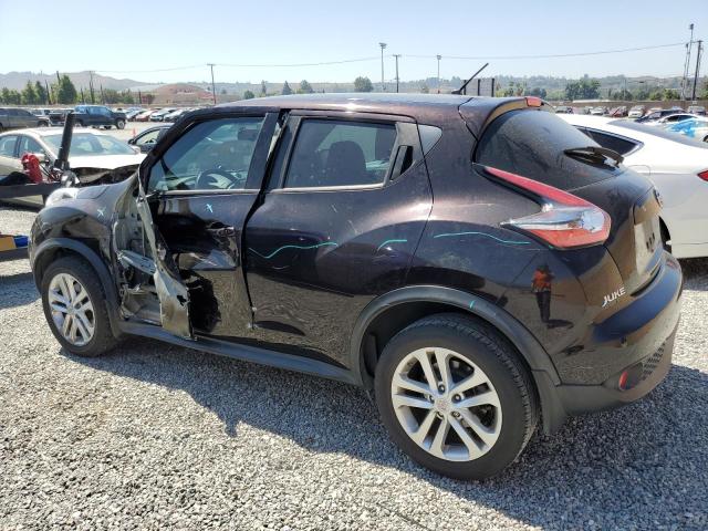 Image 2 of 2016 NISSAN JUKE S 2016 with VIN JN8AF5MR2GT600864
