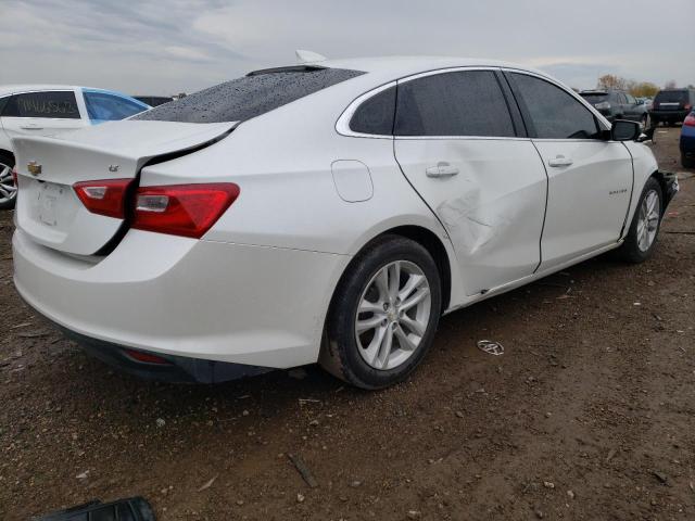 Image 3 of 2016 CHEVROLET MALIBU LT 2016 with VIN 1G1ZE5ST3GF172312