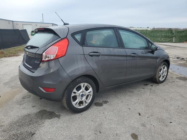 Obraz 3 z 2015 FORD FIESTA SE 2015 z VIN 3FADP4EJ8FM152786
