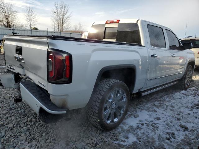 Image 3 of 2018 GMC SIERRA K1500 DENALI 2018 with VIN 3GTU2PEJ1JG130212