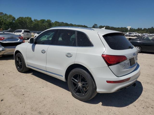 Изображение 2 2015 AUDI Q5 PREMIUM PLUS 2015 с VIN WA1LFAFP0FA049072