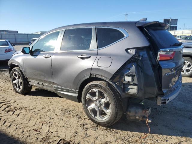 Obraz 2 z 2018 HONDA CR-V EX 2018 z VIN 2HKRW2H59JH692054