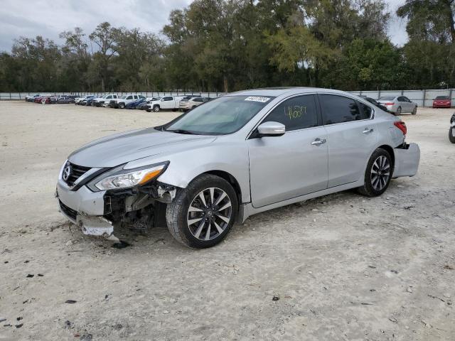 Image 1 of 2016 NISSAN ALTIMA 2.5 2016 with VIN 1N4AL3AP6GC267795