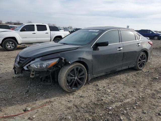 Image 1 of 2018 NISSAN ALTIMA 2.5 2018 with VIN 1N4AL3AP8JC298957
