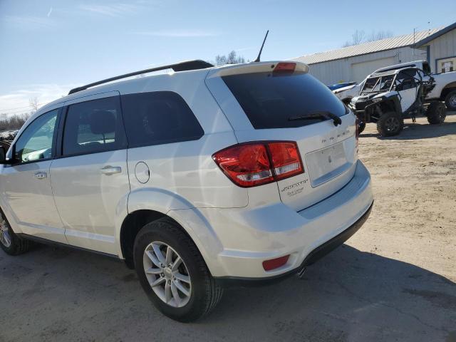 Obraz 2 z 2015 DODGE JOURNEY SXT 2015 z VIN 3C4PDCBG8FT622338