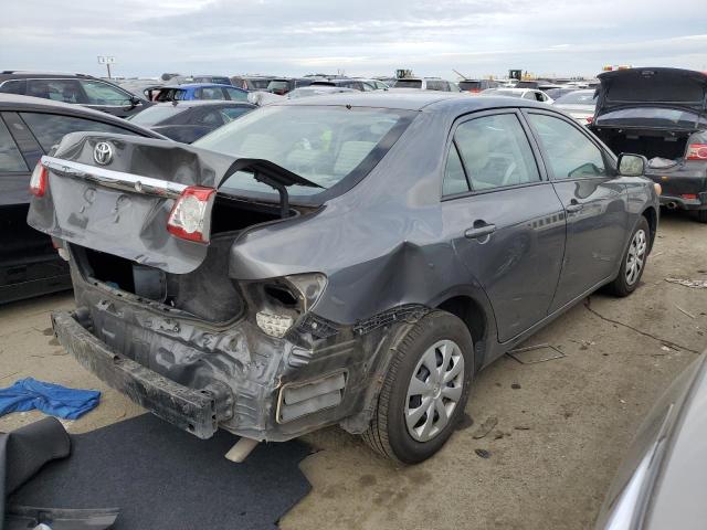 Obraz 3 z 2012 TOYOTA COROLLA BASE 2012 z VIN 2T1BU4EE8CC816263
