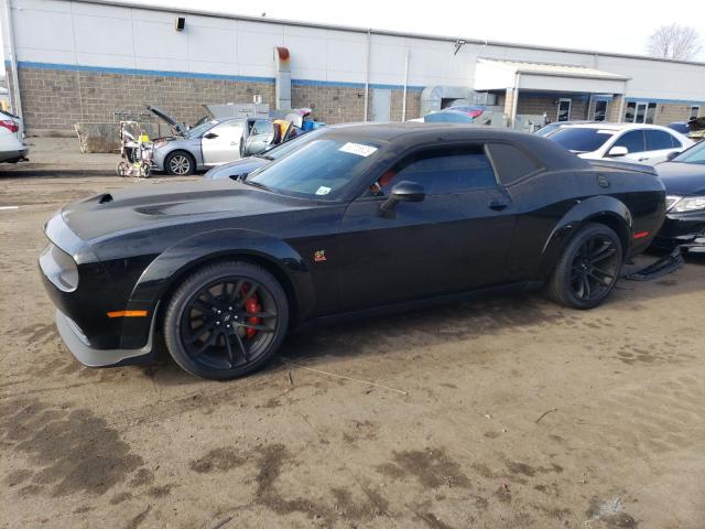 2020 DODGE CHALLENGER R/T SCAT PACK 2020 image