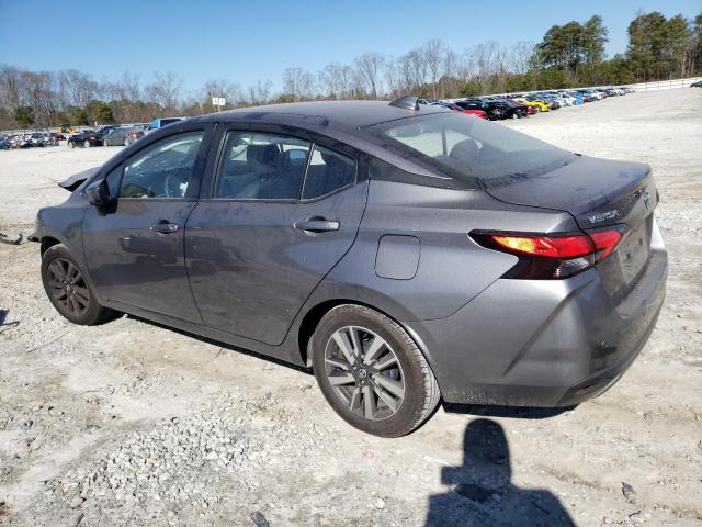 Изображение 2 2021 NISSAN VERSA SV 2021 с VIN 3N1CN8EV9ML824530
