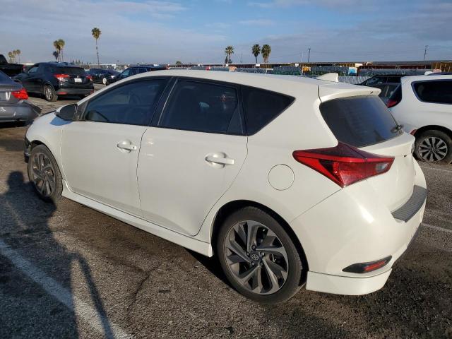 Obraz 2 z 2016 TOYOTA SCION IM  2016 z VIN JTNKARJEXGJ515382