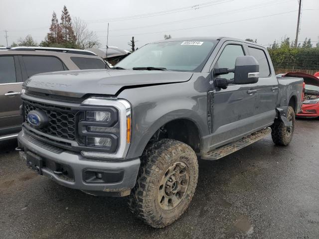 Изображение 1 2023 FORD F250 SUPER DUTY 2023 с VIN 1FT8W2BN5PEE10344