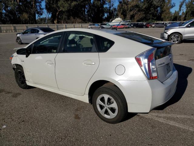 Image 2 of 2015 TOYOTA PRIUS  2015 with VIN JTDKN3DU9F1916672