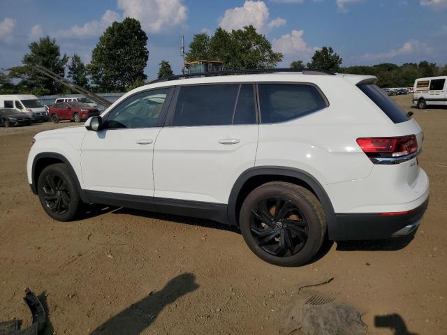 Obraz 2 z 2022 VOLKSWAGEN ATLAS SE 2022 z VIN 1V2KR2CA3NC544317