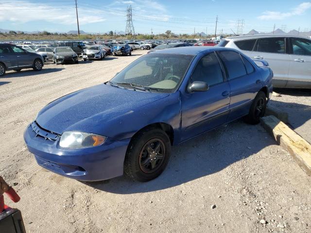 Изображение 1 2005 CHEVROLET CAVALIER  2005 с VIN 1G1JC52F857188722
