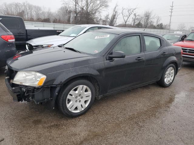 Obraz 2013 DODGE AVENGER SE 2013