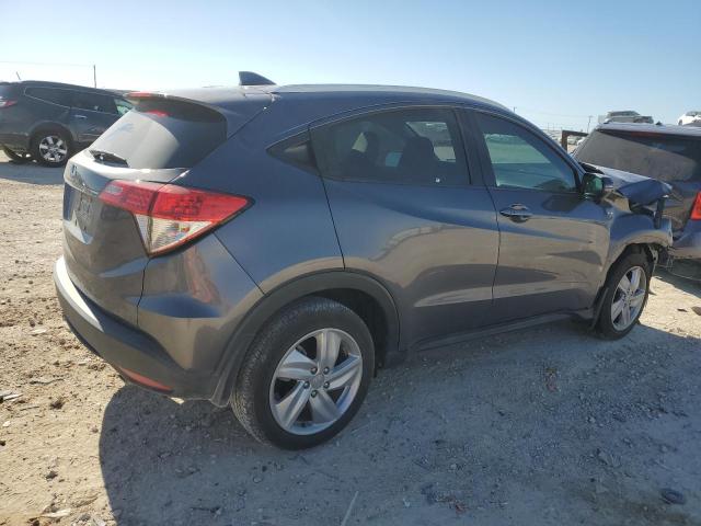Изображение 3 2019 HONDA HR-V EXL 2019 с VIN 3CZRU5H70KM707300