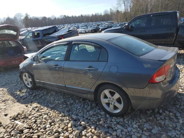 Изображение 2 2010 HONDA CIVIC LX-S 2010 с VIN 19XFA1E6XAE014135