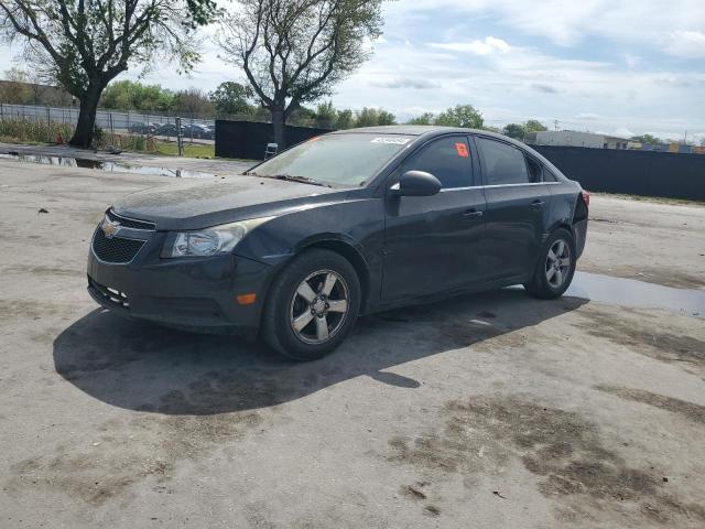 Image 1 of 2012 CHEVROLET CRUZE LS 2012 with VIN 1G1PC5SH3C7221151