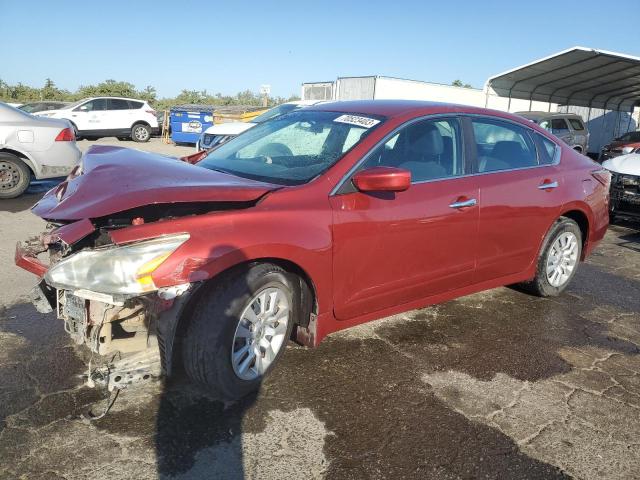 Image 1 of 2014 NISSAN ALTIMA 2.5 2014 with VIN 1N4AL3AP4EC415164