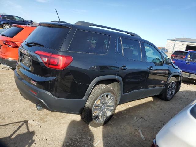 Obraz 3 z 2017 GMC ACADIA ALL TERRAIN 2017 z VIN 1GKKNVLS9HZ194804