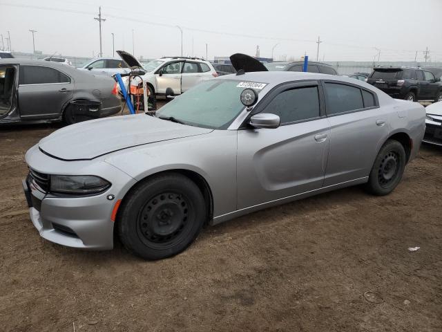 Obraz 1 z 2015 DODGE CHARGER POLICE 2015 z VIN 2C3CDXKT2FH754768