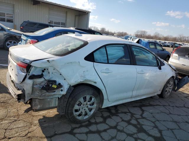 Obraz 3 z 2022 TOYOTA COROLLA LE 2022 z VIN 5YFEPMAE1NP322436