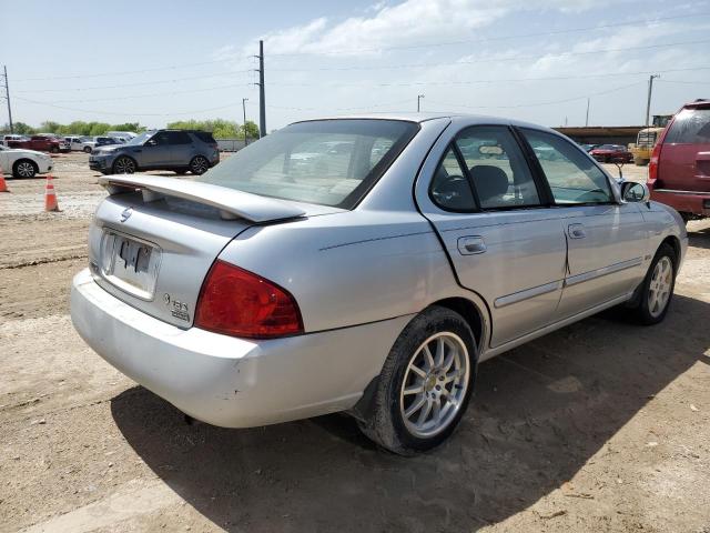 Obraz 3 z 2006 NISSAN SENTRA 1.8 2006 z VIN 3N1CB51D96L594334