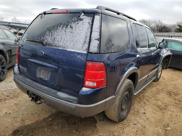 Изображение 3 2004 FORD EXPLORER XLT 2004 с VIN 1FMDU73K74UB57076