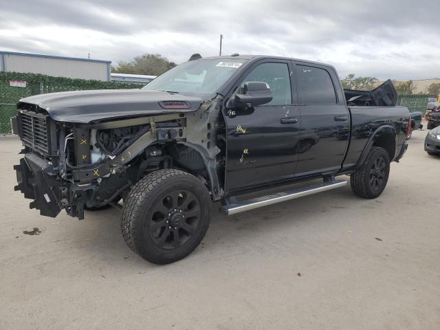Image 1 of 2020 RAM 2500 LARAMIE 2020 with VIN 3C6UR5FL7LG253023