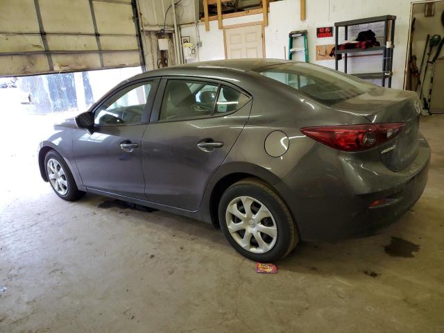 Obraz 2 z 2018 MAZDA 3 SPORT 2018 z VIN 3MZBN1U75JM230300