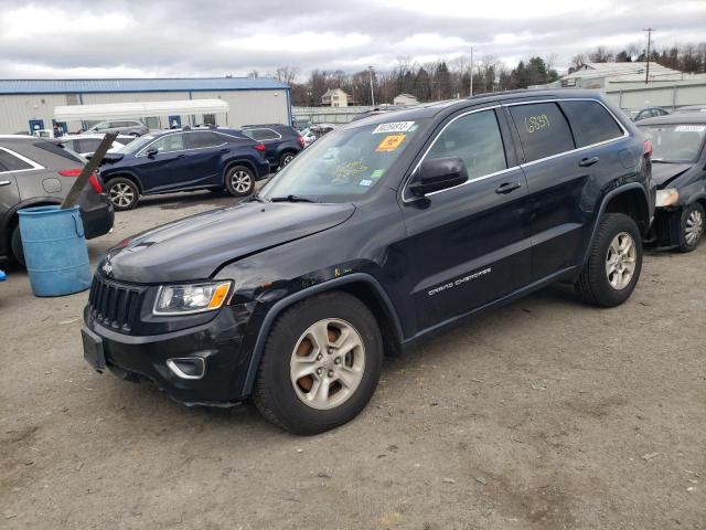 Изображение 1 2014 JEEP GRAND CHEROKEE LAREDO 2014 с VIN 1C4RJFAG5EC540209