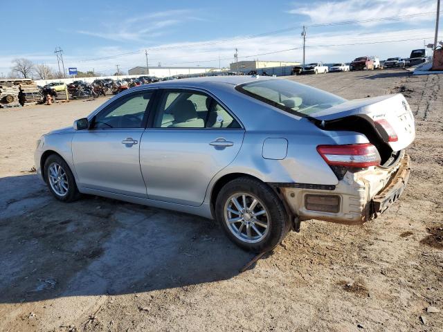 Image 2 of 2011 TOYOTA CAMRY BASE 2011 with VIN 4T1BF3EK5BU643860