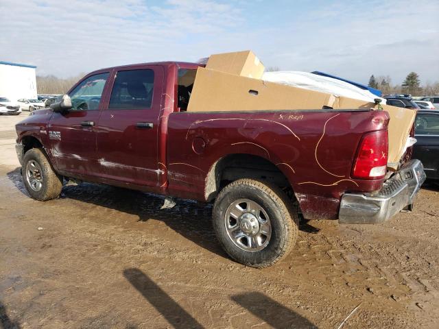 Obraz 2 z 2018 RAM 2500 ST 2018 z VIN 3C6UR5CJ3JG253844