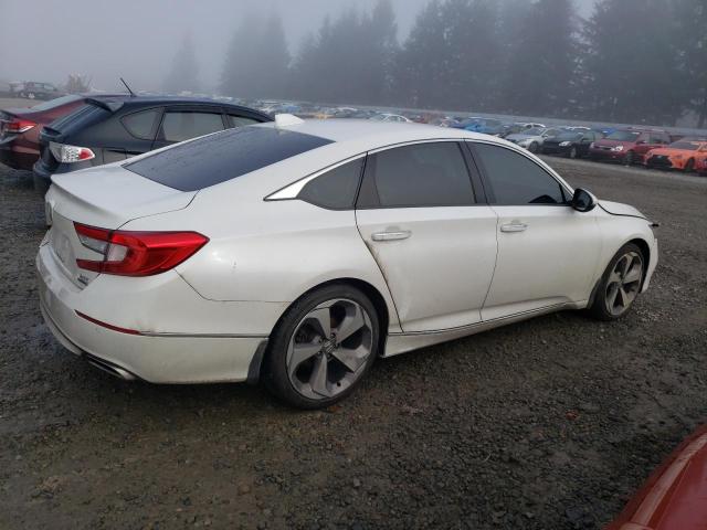 Image 3 of 2020 HONDA ACCORD TOURING 2020 with VIN 1HGCV2F92LA010982