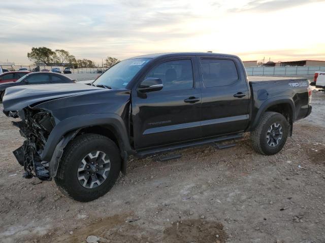 Obraz 1 z 2023 TOYOTA TACOMA DOUBLE CAB 2023 z VIN 3TMCZ5AN9PM587459