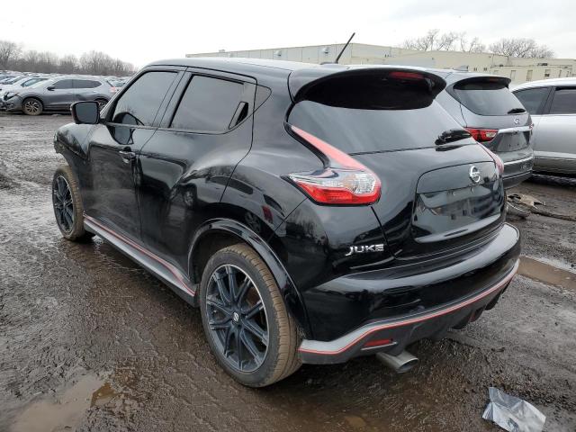 Image 2 of 2017 NISSAN JUKE S 2017 with VIN JN8AF5MR2HT700965