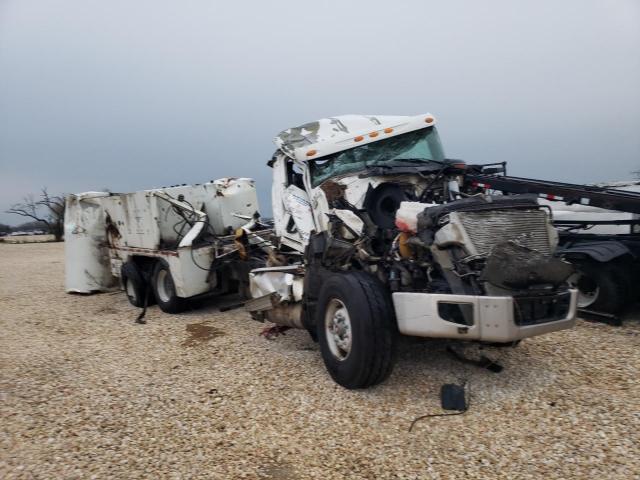 Obraz 1 z 2016 CATERPILLAR CT660  2016 z VIN 3HTJGTKT8GN012491