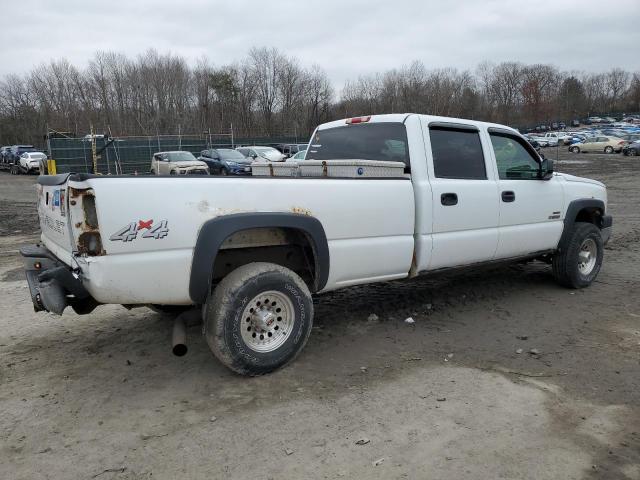 Изображение 3 2006 CHEVROLET SILVERADO K3500 2006 с VIN 1GCHK33216F110332
