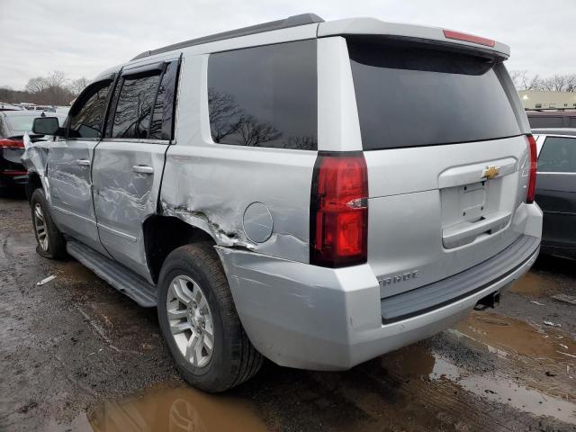 Obraz 2 z 2018 CHEVROLET TAHOE K1500 LS 2018 z VIN 1GNSKAKC0JR217293