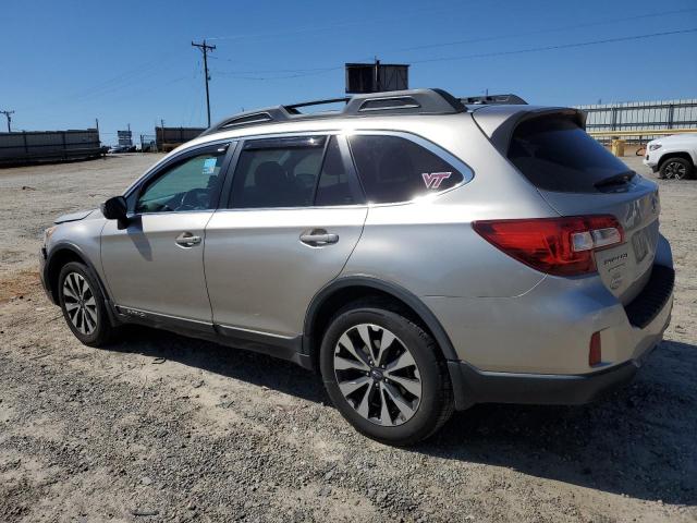Obraz 2 z 2015 SUBARU OUTBACK 2.5I LIMITED 2015 z VIN 4S4BSBNC4F3332592